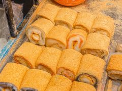 -朝鲜族打糕(时尚天河店)