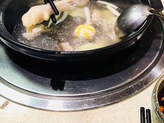 -润泽园椰子鸡(汇一城店)