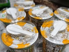 -大连湾旭日·家宴·海肠捞饭(马栏广场店)