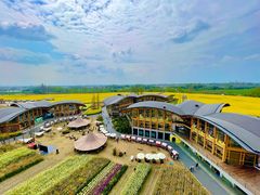 -中国天府农业博览园