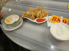 -芬芳甜品(同福路店)