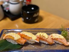 -花笺日本料理(奥园·中环广场店)