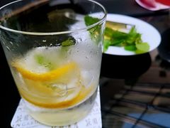 -广州花园酒店