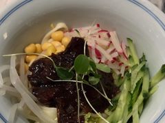 -喜悦烤鸭·新京菜(王府井店)