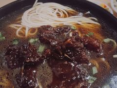 -瞻老元面馆(双塘路店)