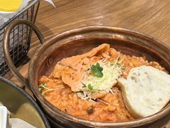 -榖屋house of flour(张江首店)