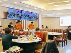-蝎王府羊蝎子(北大地店)