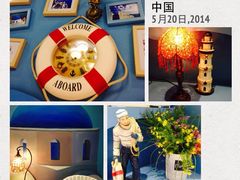 -广州迷途主题旅馆(海珠广场店)