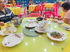 -秋姐美食店(旅游大道店)