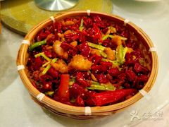 -和记小菜(东方店)