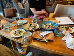 -THE CANNERY&JUJU 新鲜海鲜·牛排美食酒廊