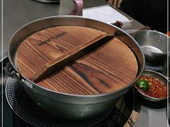 -椰庭·椰子鸡·创意玩家(晶耀前滩店)