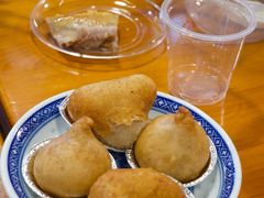 -芋包王闽南茶楼(八市店)
