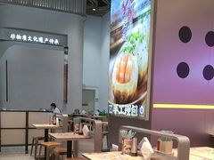 -小杨生煎(深圳岗厦北店)