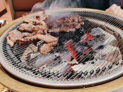 -西塔老太太泥炉烤肉(望京一店)