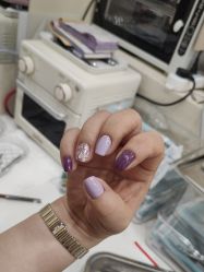 -喜柿·nail日式美甲美睫