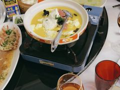 -丰收日·小海鲜·沪上家宴(顾村正大店)