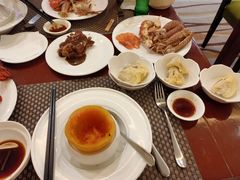 -温州万和豪生大酒店-餐厅