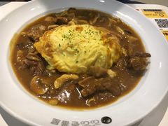 -COCO壱番屋(大华路店)