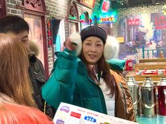 -北三老太太烧烤(人生一串上榜店)