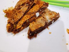 马凯糖饼-马凯餐厅(地安门店)