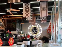 大堂-十二小节BAR·COFFEE·ACE&CLUB·火车咖啡厅(751店)