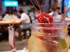 -文和友老长沙龙虾馆(化龙池店)