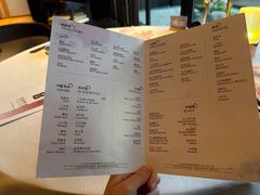 -丽思卡尔顿·炙焰·铁板烧餐厅