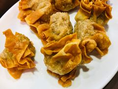 -五条人糖水铺(万达店)