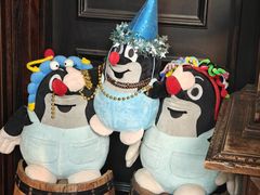 -布拉格餐厅· 中欧捷克菜(全国首店)