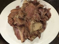 醬骨棒-粗粮人家·东北菜(洋桥店)