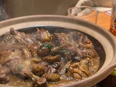 -莲餐厅·湖北菜·藕汤老手艺(愚园路店)