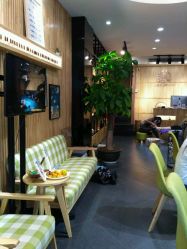 -隅日式美甲美睫專門店