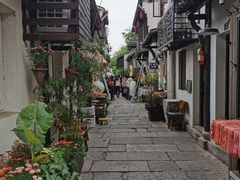 -小河直街历史文化街区