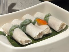 -海底捞火锅(航洋城店)