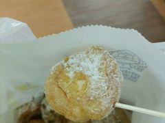 -田中先生の泡芙工坊(胜利店)