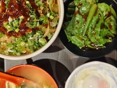 -食其家·牛丼咖喱(冠捷大厦店)