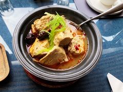 -野蔓果·山野菜(西湖景区·龙井茶田店)