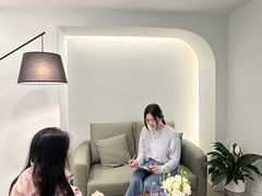 -壹点灵·心理咨询中心(中山公园店)