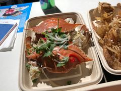 -盒马鲜生(杭州运河上街店)