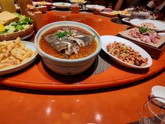-秦三驴(云飞街店)