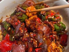 -王繁星面馆(西安熙地港店)