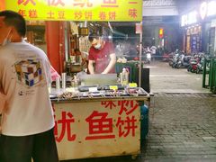 -托乐嘉美食广场(托乐嘉街区店)