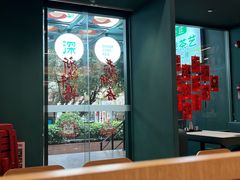 -香港深仔记茶餐厅(东门店)