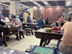 -乔家满族八大碗(流水沟店)