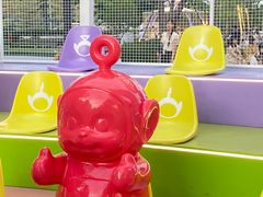 -东莞松山湖万象汇