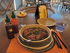 -CHINCHIN 青青·泰国料理(万象食家店)