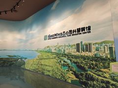 -福田红树林生态公园