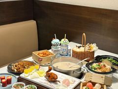 -煲王粤菜餐厅(中侨中心店)