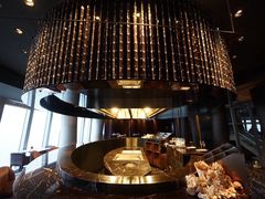 -广州四季酒店·佰鲜汇·现代法餐
